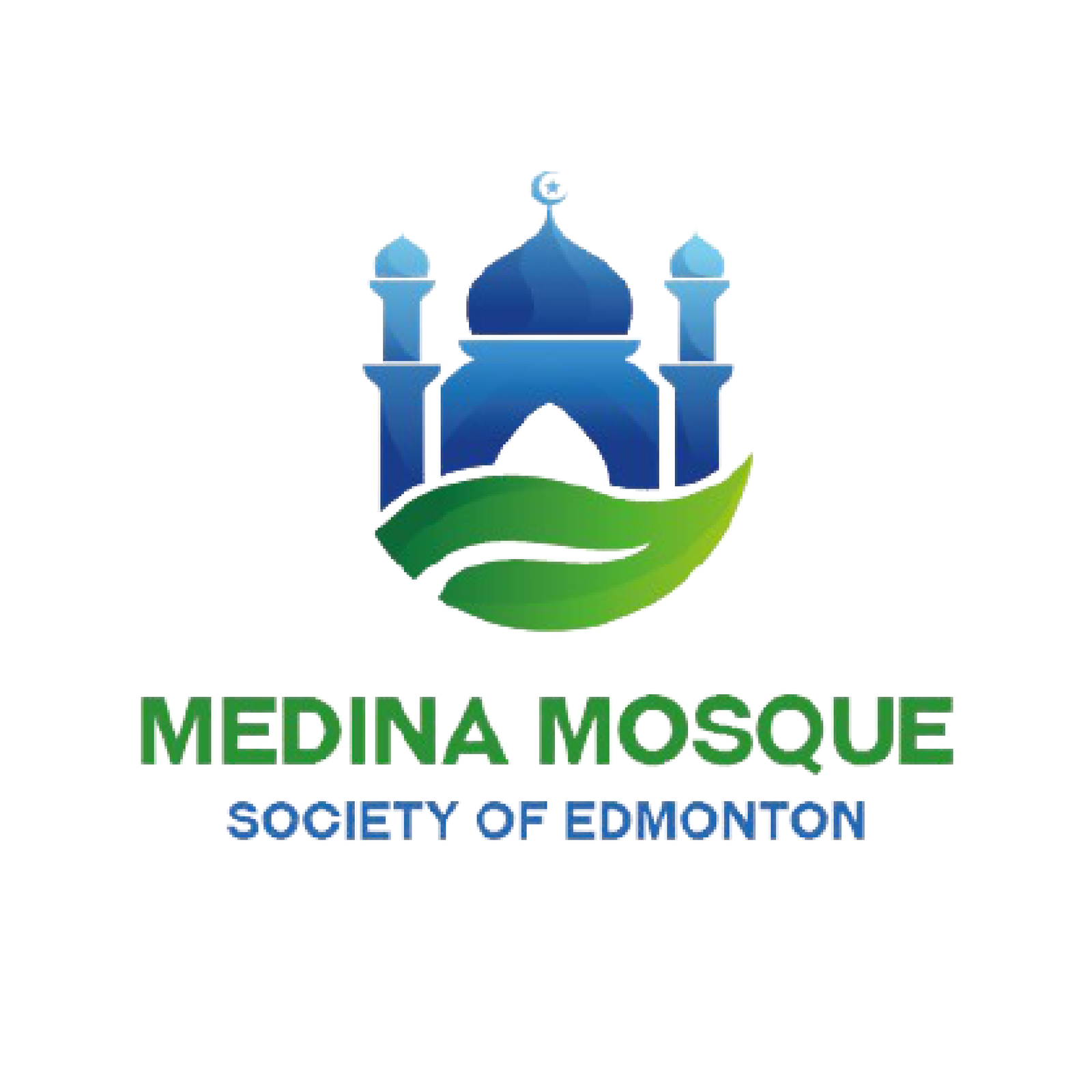 Al Medina Masjid Logo